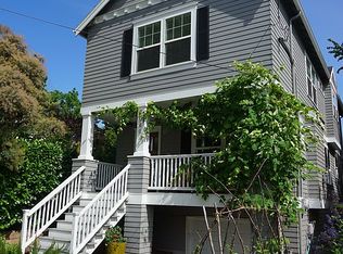 2049 SE Lincoln St, Portland, OR 97214