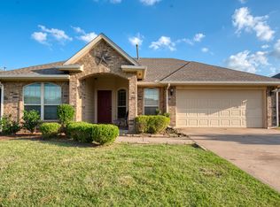 11908 NW 136th Ter, Piedmont, OK 73078