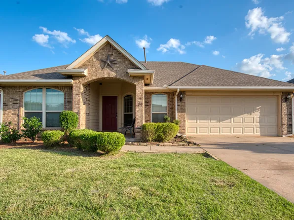 11908 NW 136th Ter, Piedmont, OK 73078