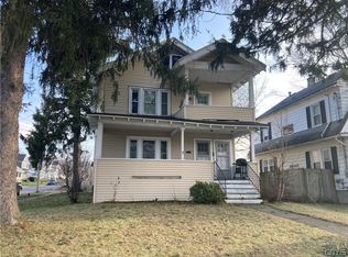1918 Court St #20, Syracuse, NY 13208