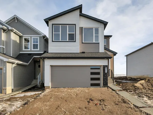 311 22nd St SW, Edmonton, AB T6X 3L3