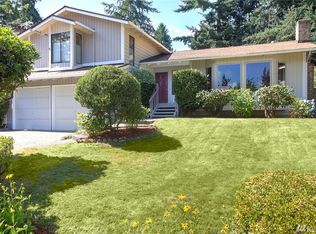 15628 SE 178th Pl, Renton, WA 98058