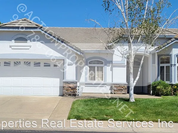 5194 Green Grove Ln, Roseville, CA 95747