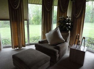 2733 Country Club Dr, Olympia Fields, IL