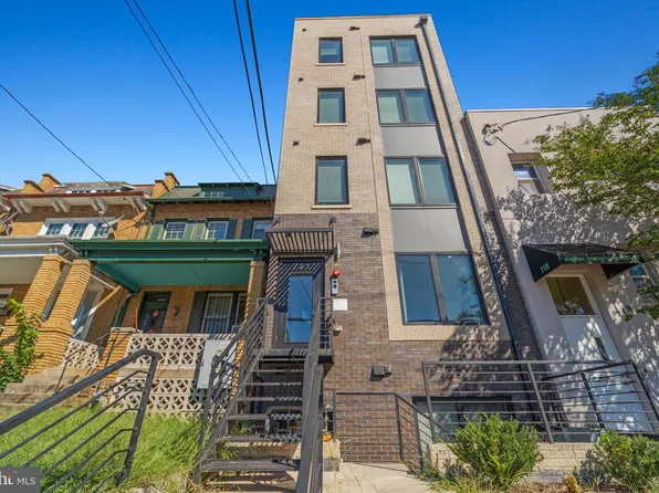 721 Kennedy St NW Unit 3, Washington, DC 20011