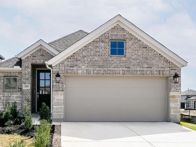 245 Alpine Lakes, New Braunfels, TX, 78130