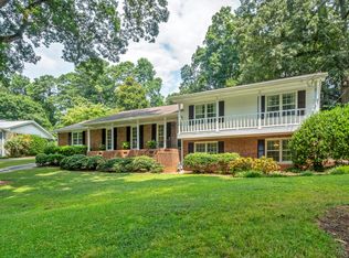 7290 Wynhill Dr, Sandy Springs, GA 30328