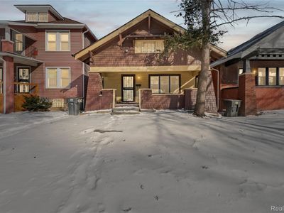 9304 Otsego St, Detroit, MI, 48204