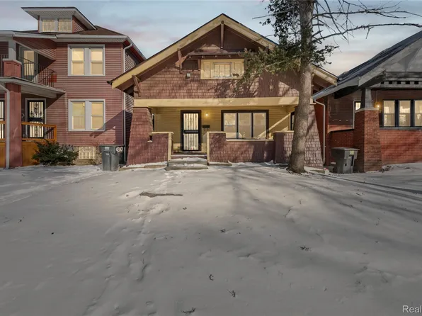 9304 Otsego St, Detroit, MI 48204