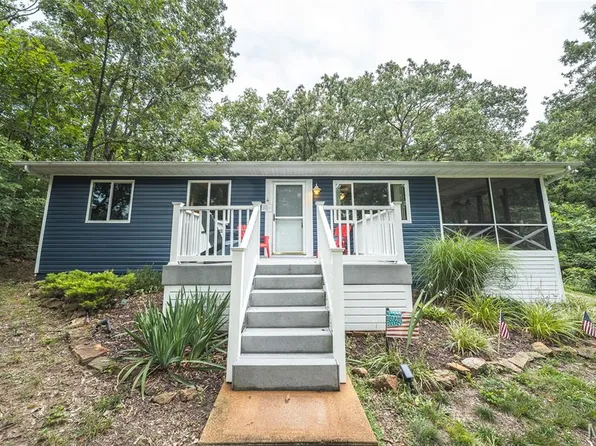 2214 Lakeshore Dr, Cuba, MO 65453