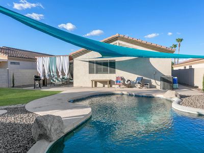 16392 N Naegel Dr, Surprise, AZ, 85374