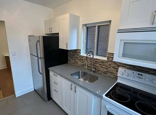 321 Woodbine Ave #1, Toronto, ON M4L3P3