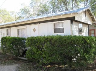 201 S Meyer St UNIT C, Kyle, TX 78640