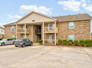 382 Jack Miller Blvd APT C, Clarksville, TN 37042