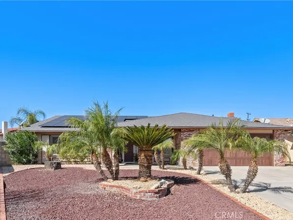26284 Spaniel Ln, Sun City, CA 92586