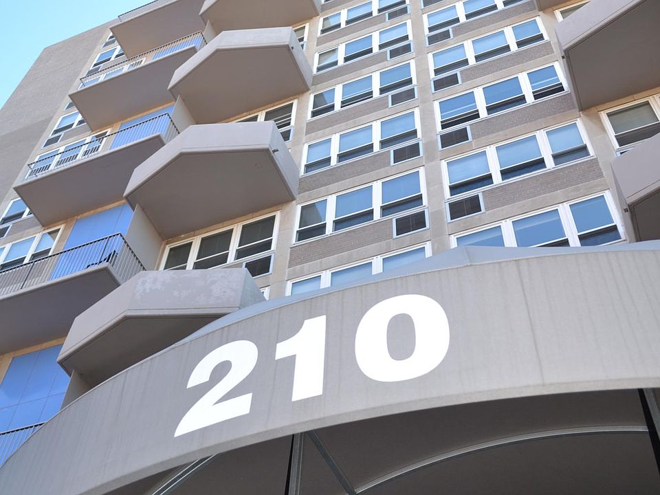 1st image of 210 N 17th St Unit 803