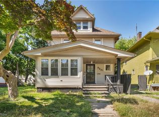 9801 Empire Ave, Cleveland, OH 44108
