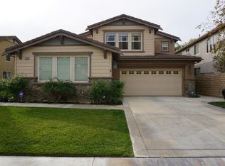 25812 Royal Oaks Rd, Stevenson Ranch, CA 91381