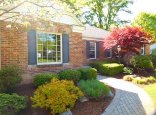 1041 Malcolm Rd, Toledo, OH 43615