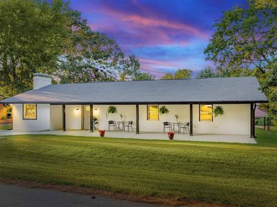 613 Northgate Dr, Hideaway, TX, 75771