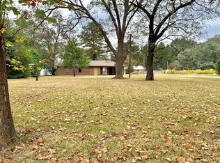 1432 Highway 587, Foxworth, MS 39483