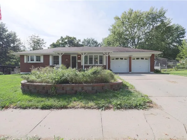 14401 E 36th Ter S, Independence, MO 64055