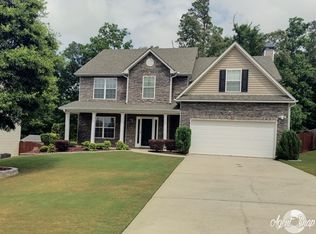 1347 River Club Dr NE, Conyers, GA 30012