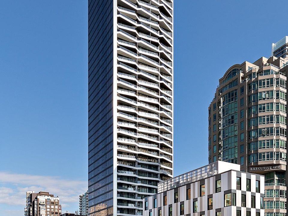 1st image of 889 Pacific St #1207