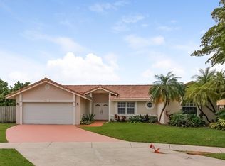 14440 SW 163rd St, Miami, FL 33177