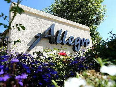 Welcome to Allegro