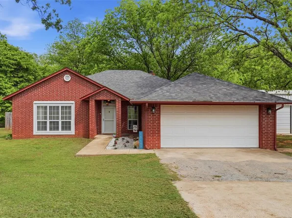 18648 Horse Ave, Purcell, OK 73080
