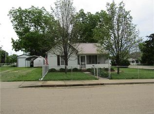 202 N Main St, Farmington, MO 63640