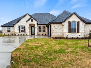 9452 Wildcat Rdg, Godley, TX 76044