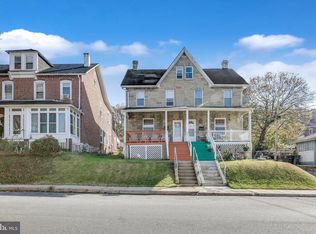 620 Walnut St, Coatesville, PA 19320