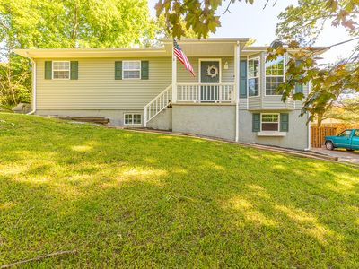 547 Gadd Rd, Hixson, TN, 37343