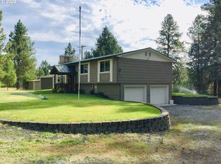 75885 Palmer Junction Rd, Elgin, OR 97827