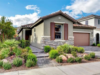 7586 Lush Oasis Ave, Las Vegas, NV, 89113