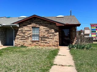 4043 Gossett Dr, Wichita Falls, TX 76308