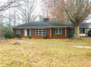 5214 W Sugar Creek Rd, Charlotte, NC 28269