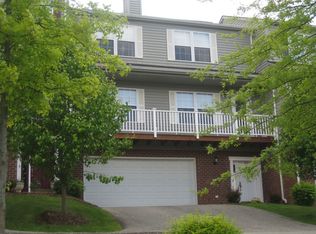 600 Oak Tree Blvd, Christiansburg, VA --