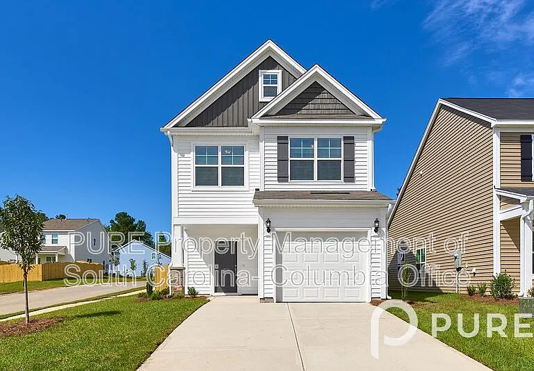 1504 Loose Leaf Ln — Photo 1