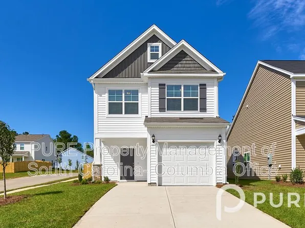 1504 Loose Leaf Ln, Blythewood, SC 29016
