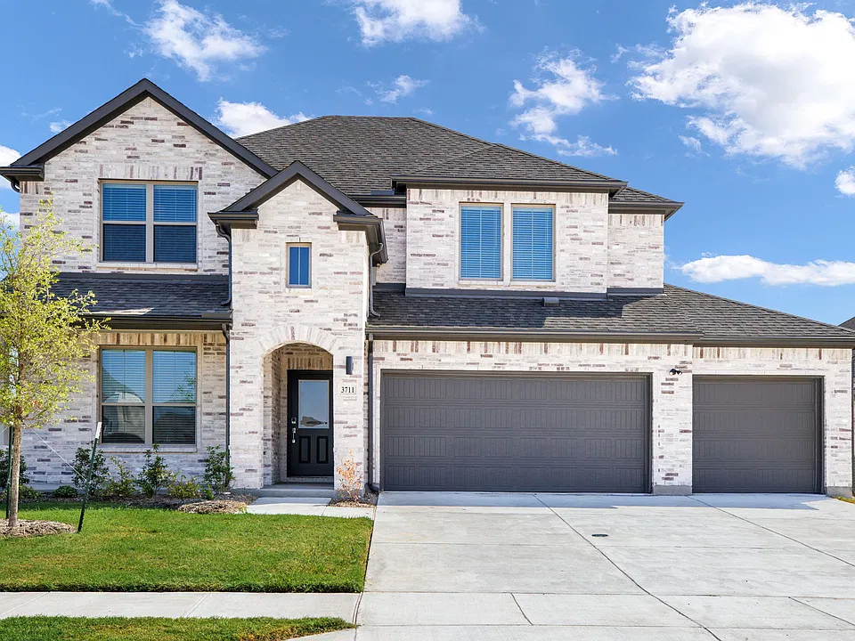 3711 Turpin Dr