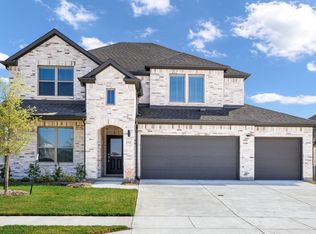 3711 Turpin Dr, McKinney, TX 75071