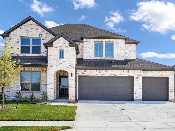 3711 Turpin Dr, McKinney, TX 75071