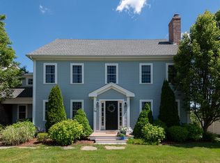 49 Wood Ave, Sandwich, MA 02563