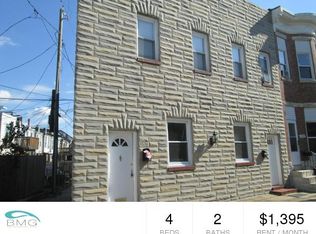 1501 Jackson St, Baltimore, MD 21230