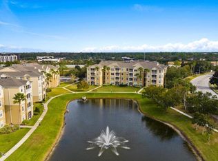 7801 POINT MEADOWS Drive #8404, Jacksonville, FL 32256