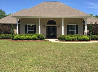 124 Camelot Dr, Slidell, LA 70460