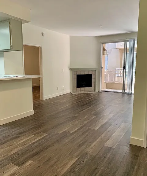 2-bedroom unit